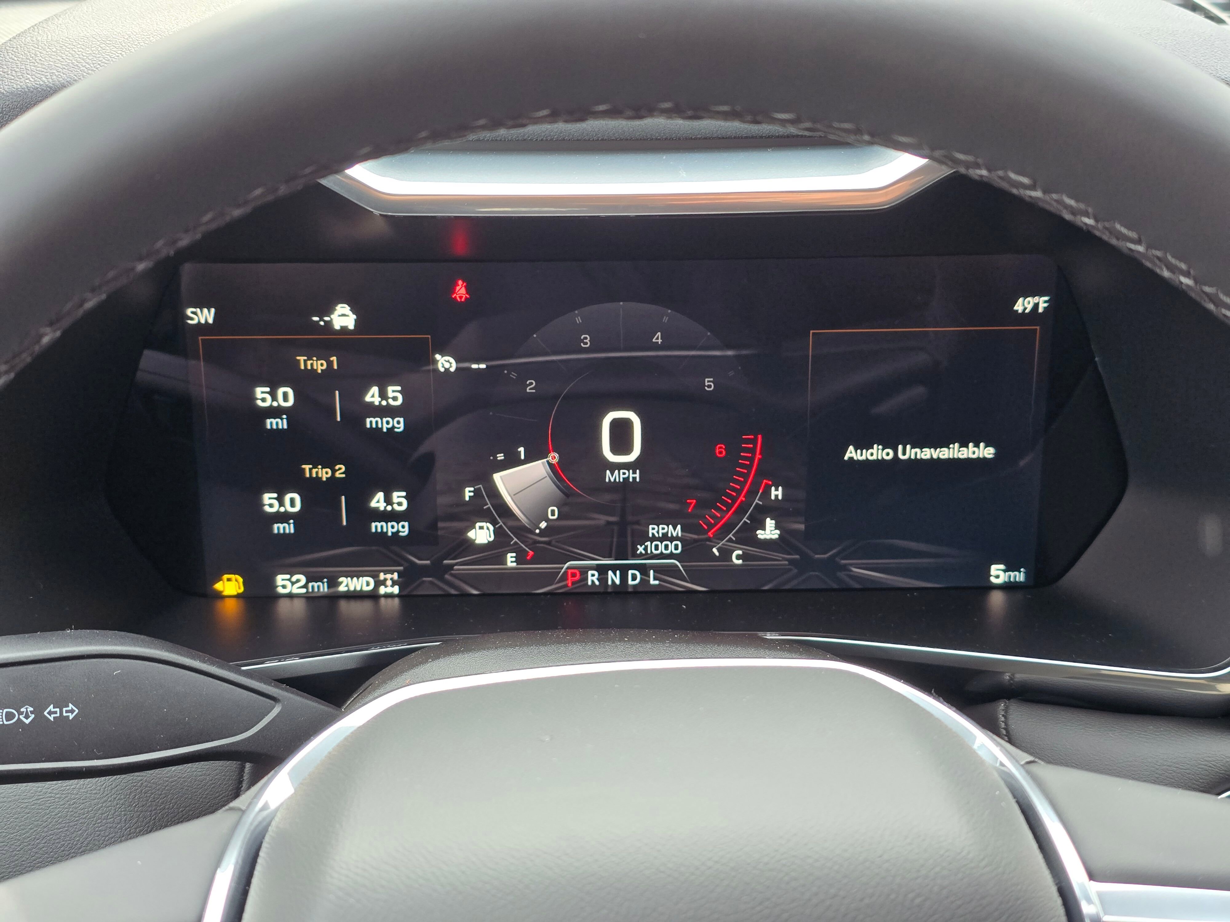 New 2026 GMC Canyon Elevation w/ Convenience Package image 20