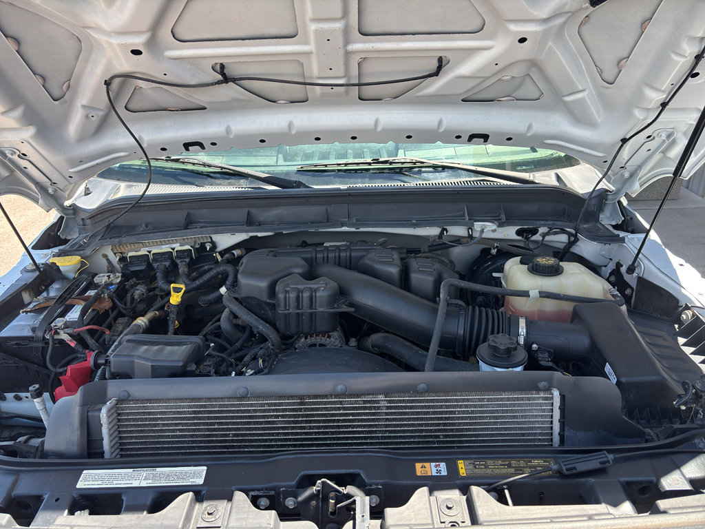 Used 2014 Ford F250 XL w/ Power Equipment Group AWD/4WD image 21