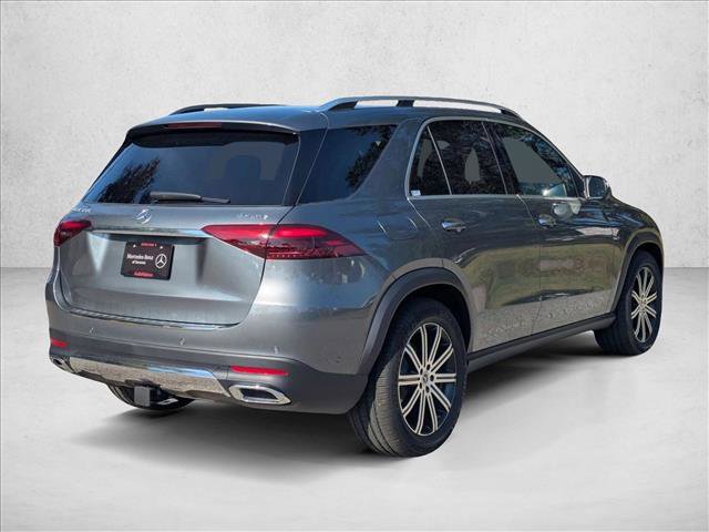 New 2026 Mercedes-Benz GLE 350 4MATIC image 2