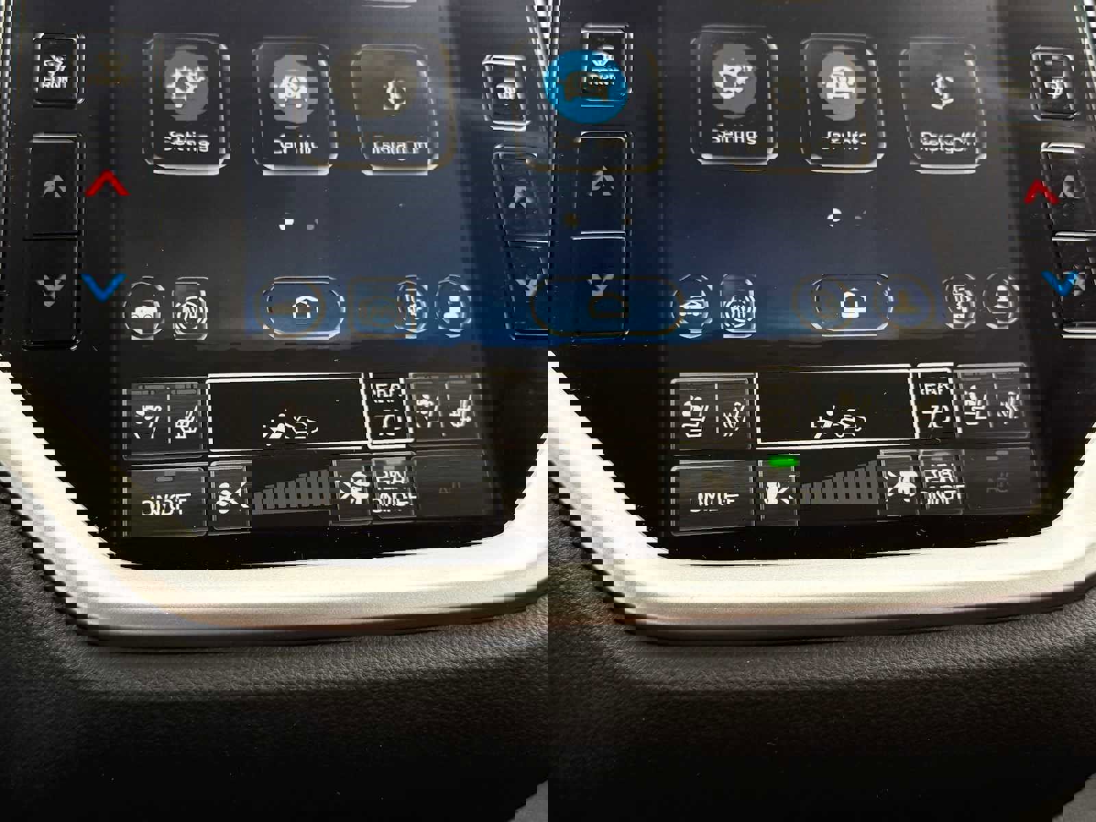 New 2026 Subaru Ascent Touring image 18