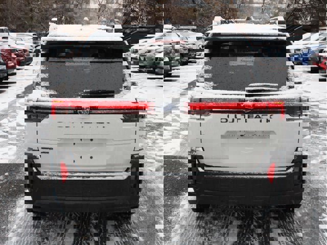 New 2026 Subaru Outback Premium image 24