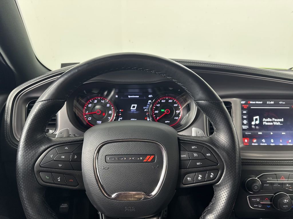 Used 2023 Dodge Charger GT w/ Plus Group image 20