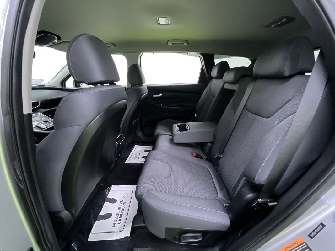 Used 2022 Hyundai Santa Fe XRT image 26
