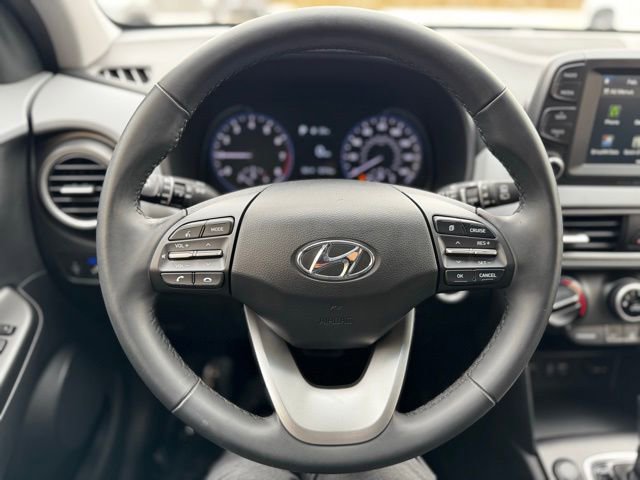 Used 2019 Hyundai Kona SEL w/ SEL Tech Package 02 image 21