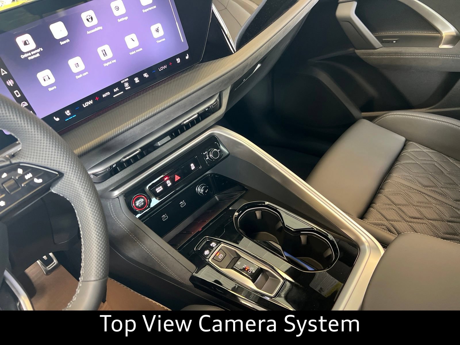 New 2026 Audi SQ5 Premium Plus AWD/4WD image 19