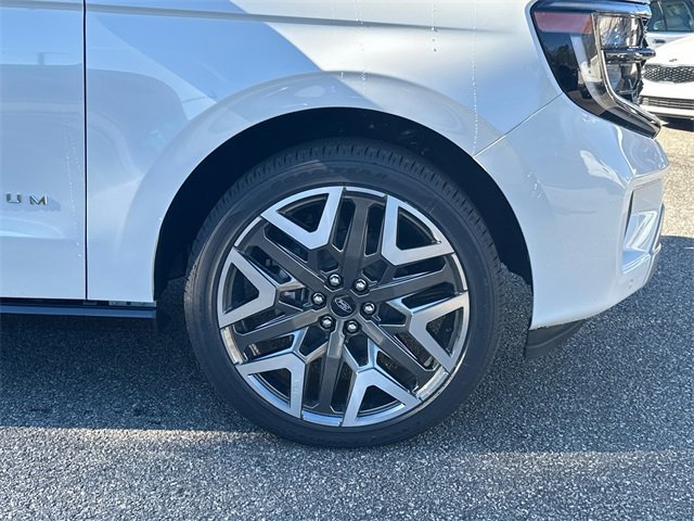 New 2026 Ford Expedition Max Platinum w/ Platinum Ultimate Package image 12