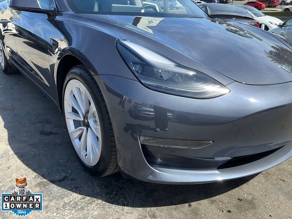 Used 2023 Tesla Model 3 Standard Range image 71