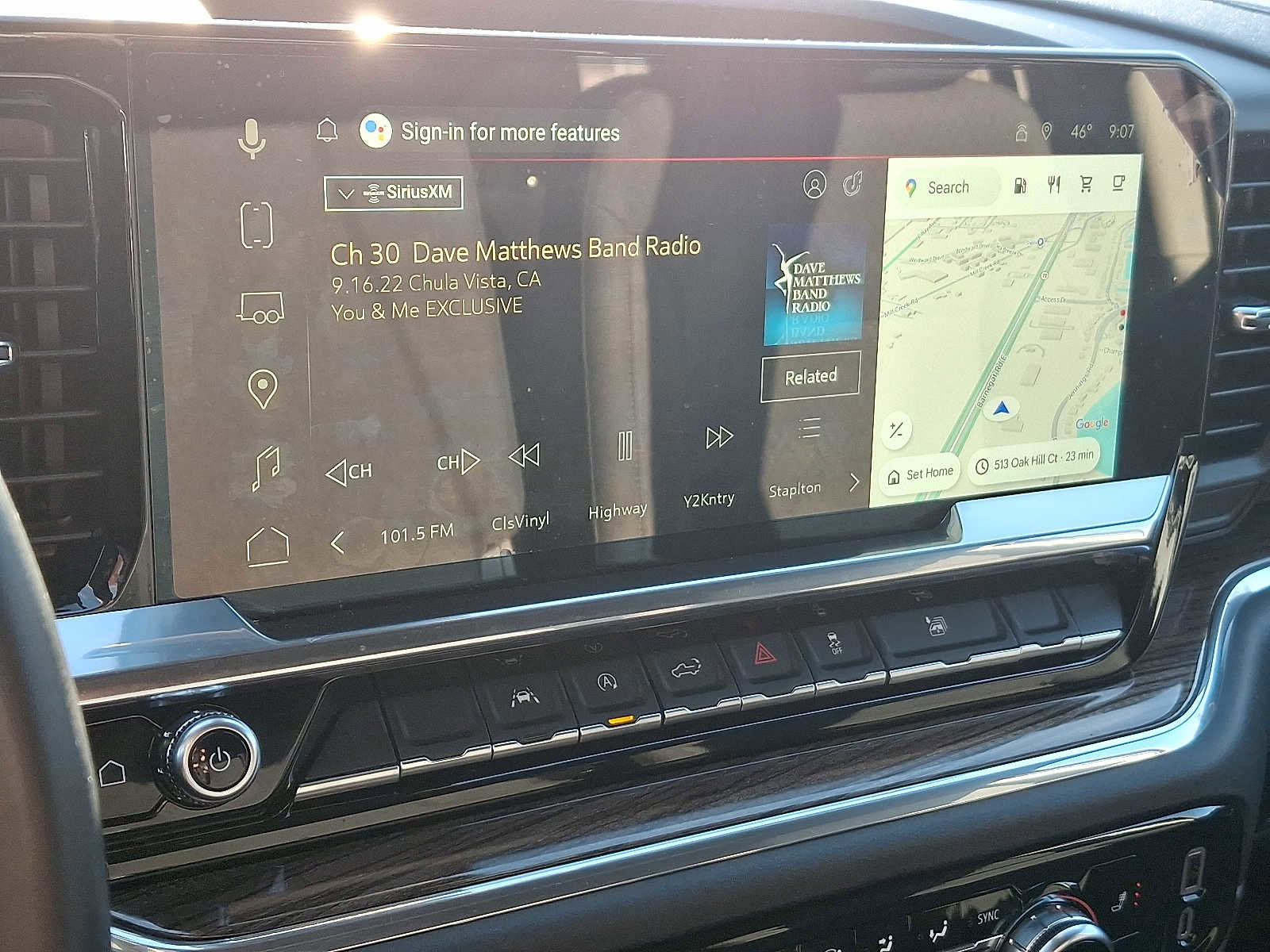 Certified 2025 GMC Sierra 1500 Elevation image 18