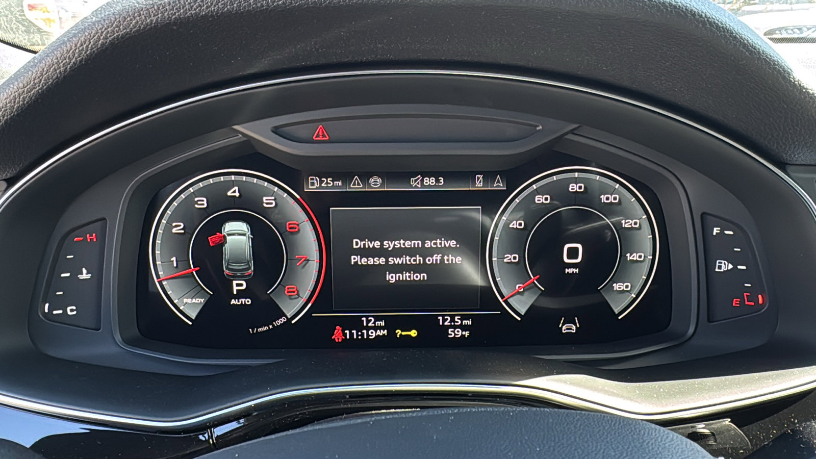 New 2026 Audi Q7 3.0T Premium Plus AWD/4WD image 22