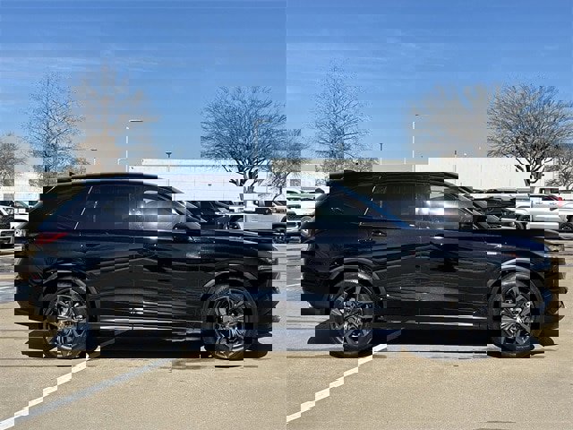 Certified 2023 Acura MDX A-Spec image 3