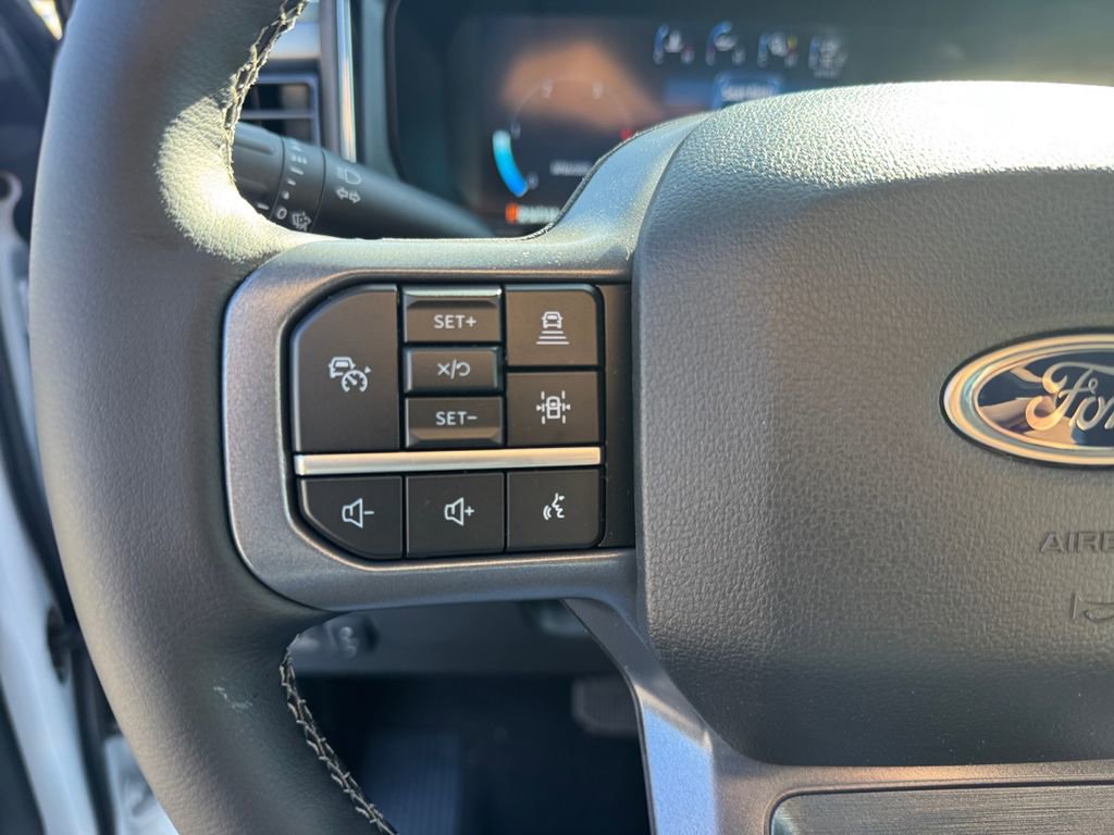 New 2026 Ford F350 Lariat w/ Lariat Ultimate Package AWD/4WD image 33