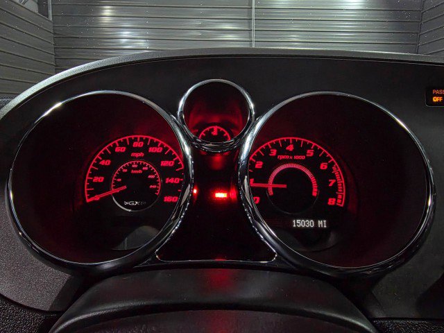 Used 2007 Pontiac Solstice GXP w/ Premium Package RWD image 22