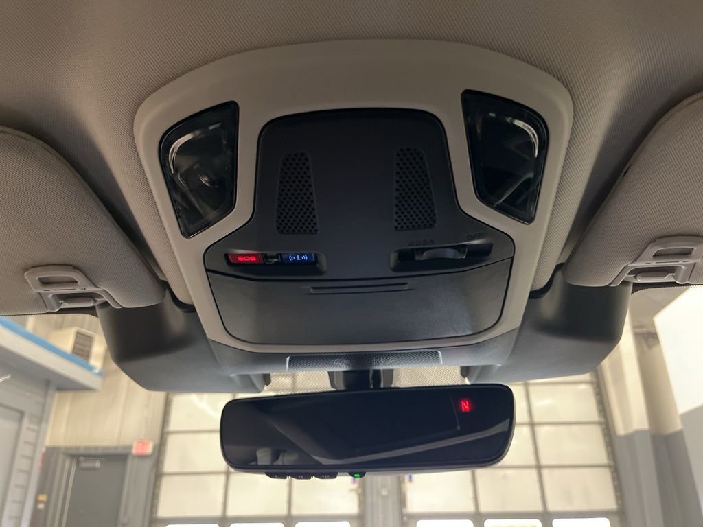 Certified 2025 Subaru Legacy Premium image 30