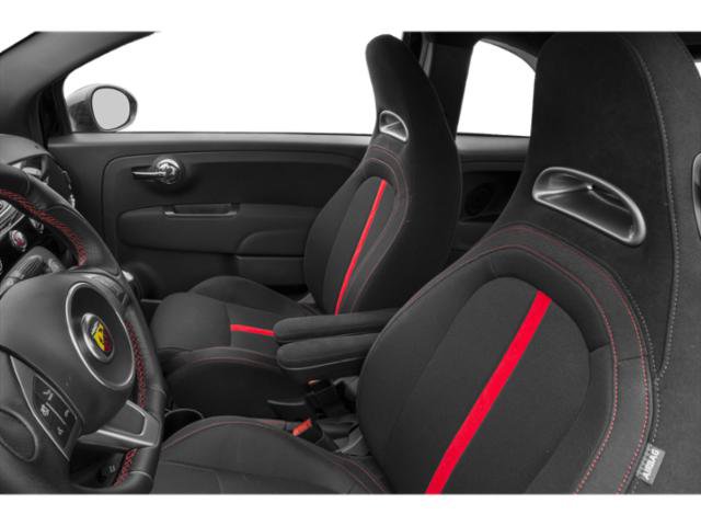 Certified 2018 FIAT 500 Abarth FWD image 9