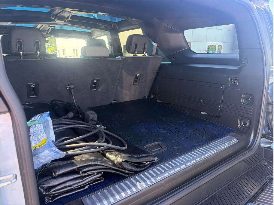 Used 2025 GMC Hummer EV 2X image 37