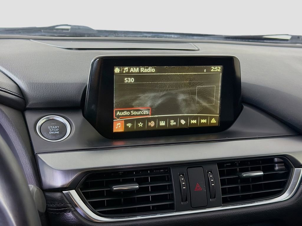 Used 2016 MAZDA MAZDA6 Touring image 15