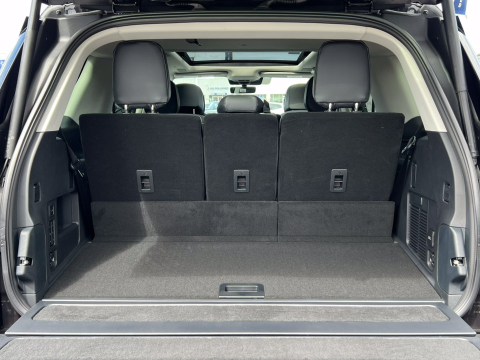 New 2026 Lincoln Navigator Reserve AWD/4WD image 35