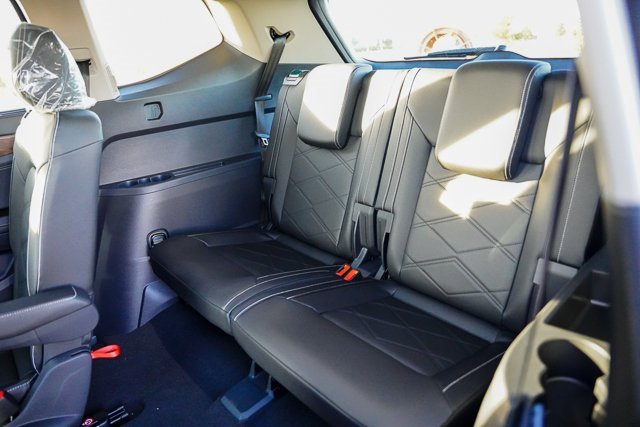 New 2026 Volkswagen Atlas SEL Premium R-Line image 25