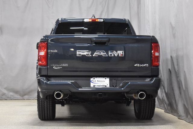 New 2026 RAM 1500 Big Horn image 9