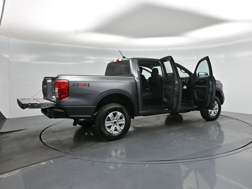 New 2026 Ford Ranger XL AWD/4WD image 5