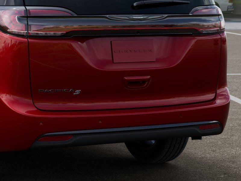 New 2026 Chrysler Pacifica Select FWD image 13