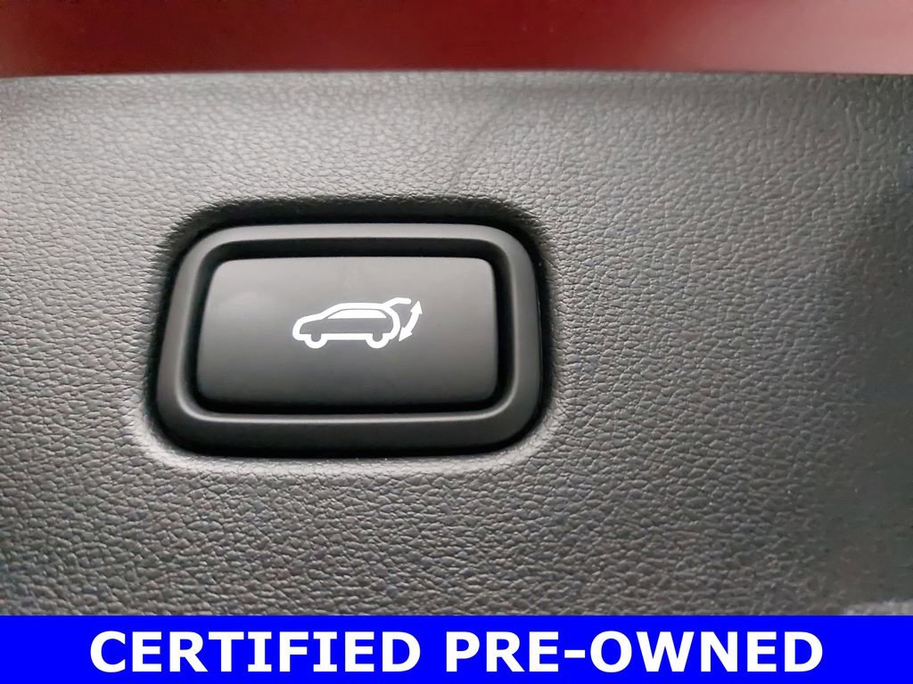 Used 2025 Hyundai Tucson SEL image 13