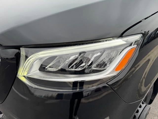 New 2025 Mercedes-Benz Sprinter 3500 image 29