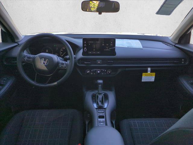 New 2027 Honda HR-V LX image 14