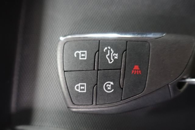 Used 2024 GMC Sierra 1500 Elevation AWD/4WD image 16