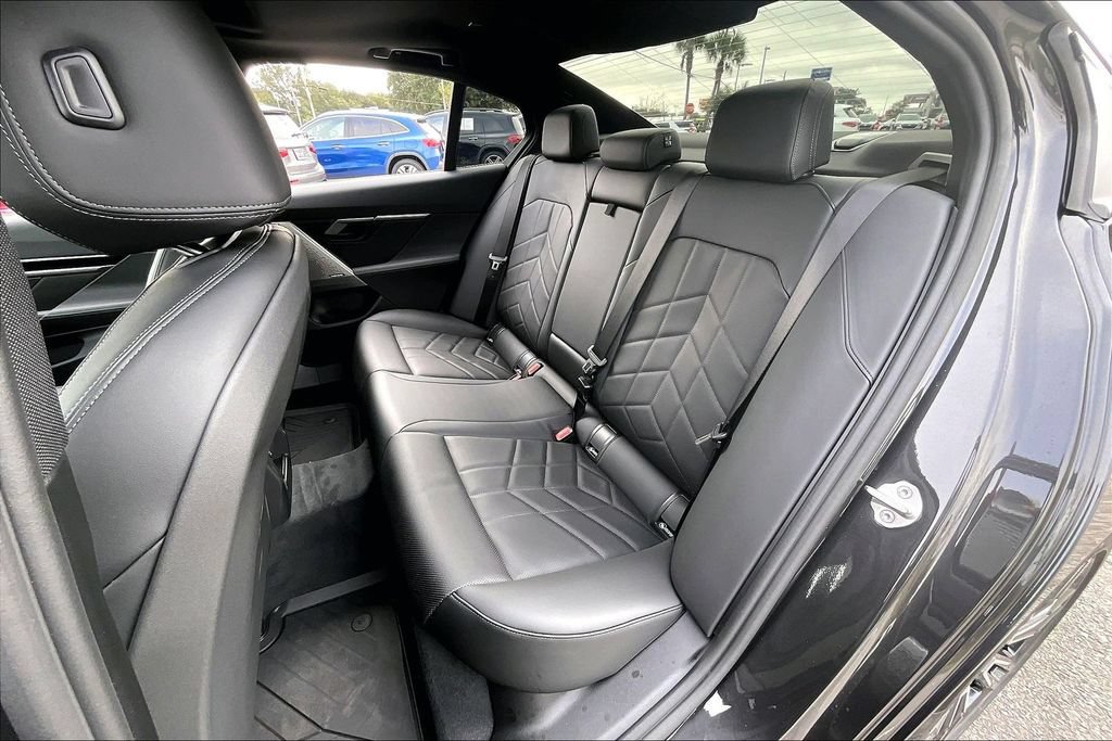 New 2026 BMW 530i w/ M Sport Package RWD image 23