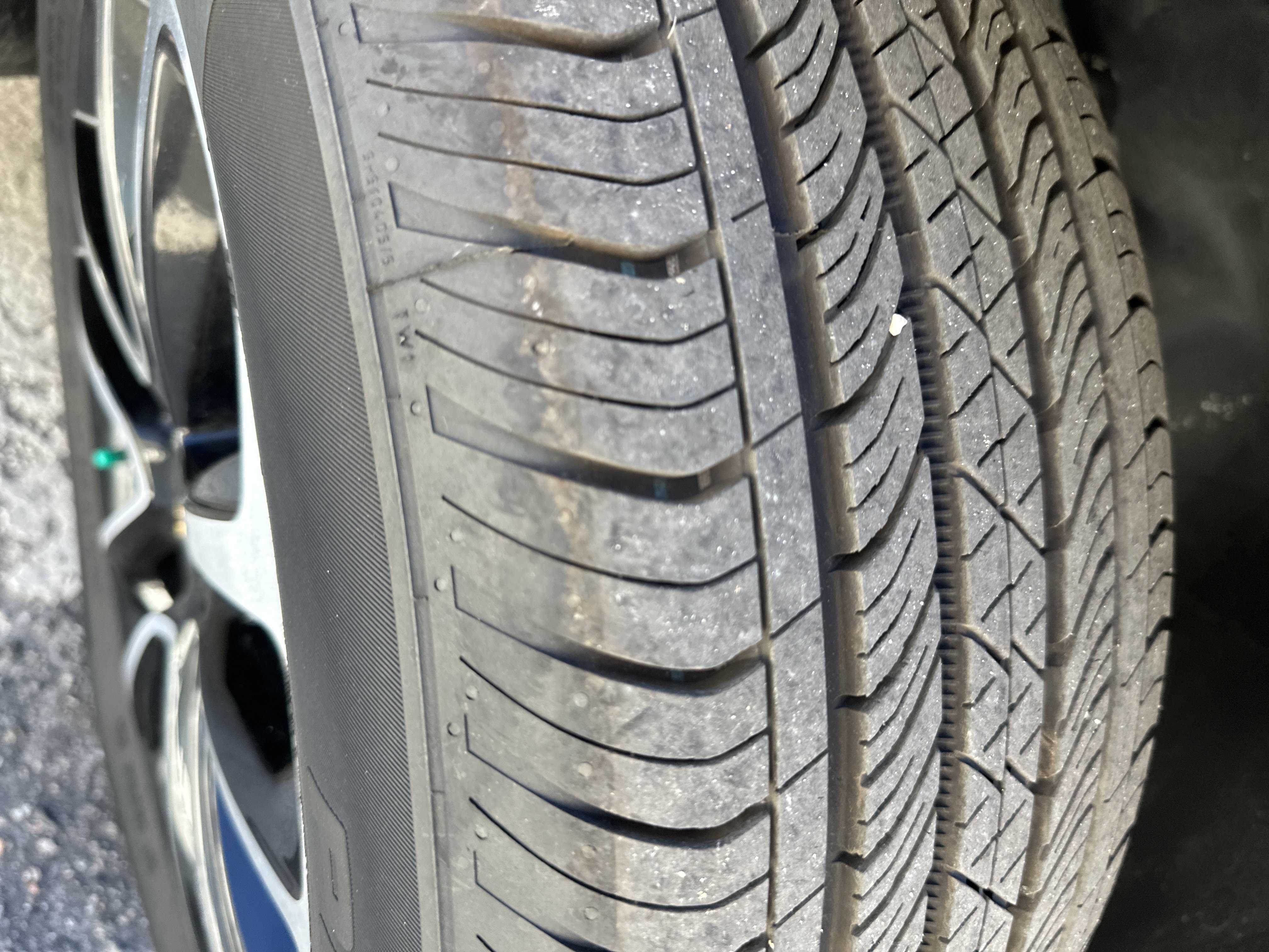 Used 2025 Chevrolet TrailBlazer LT w/ Convenience Package image 8