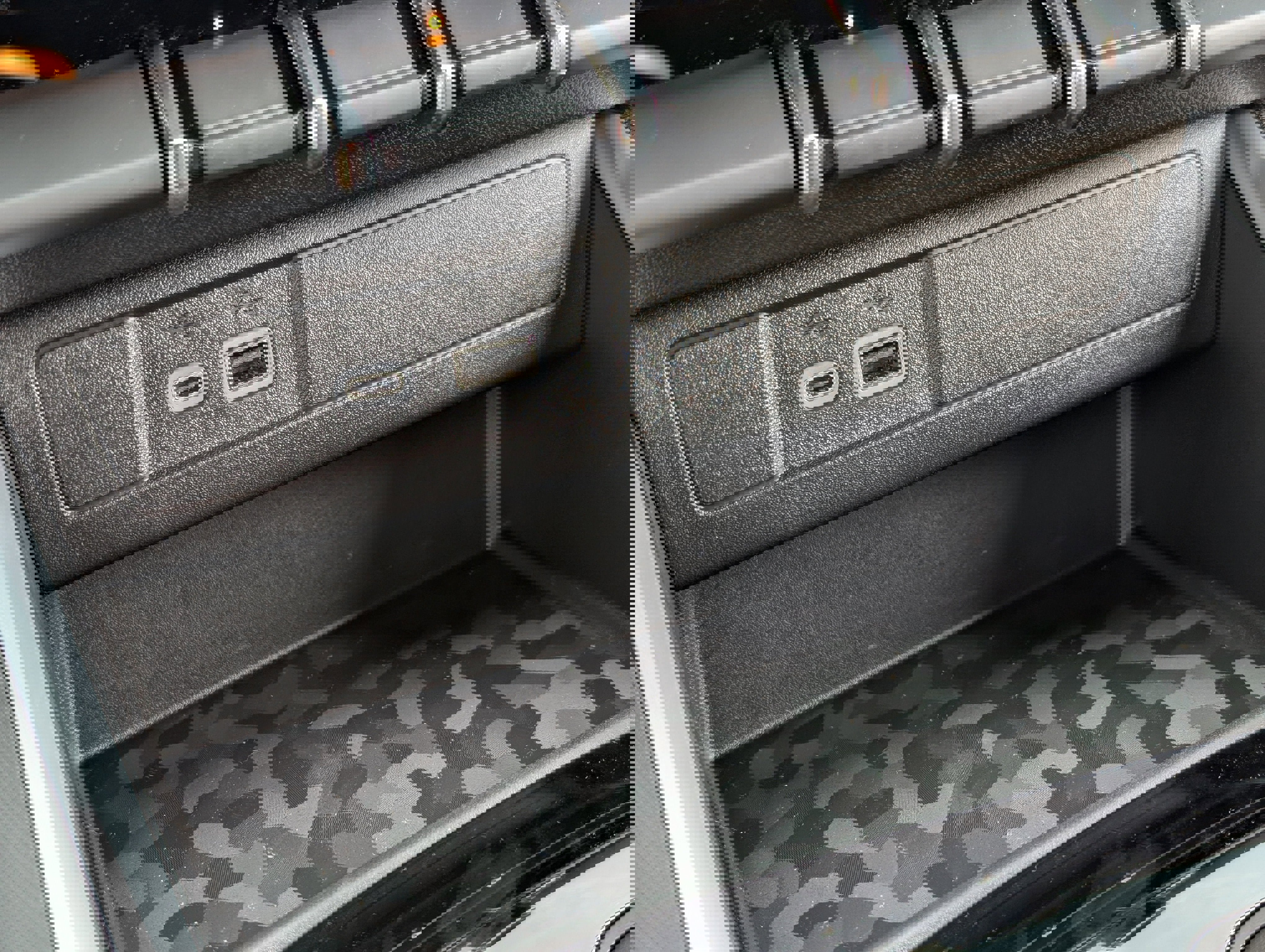 New 2025 Chevrolet Colorado W/T w/ WT Custom Package image 19