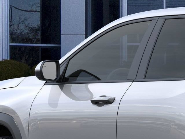 New 2027 Chevrolet Equinox LT FWD image 12