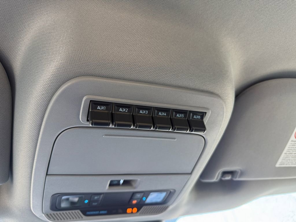 New 2026 Ford F250 XLT w/ XLT Premium Package image 17