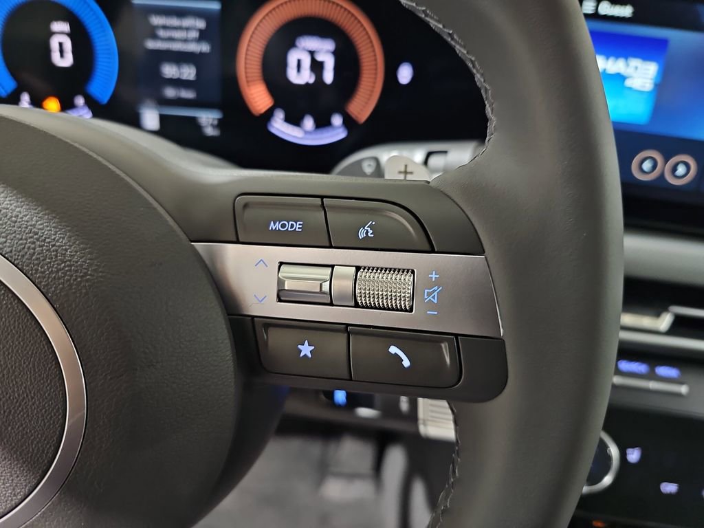 New 2026 Hyundai Sonata SEL AWD/4WD image 19