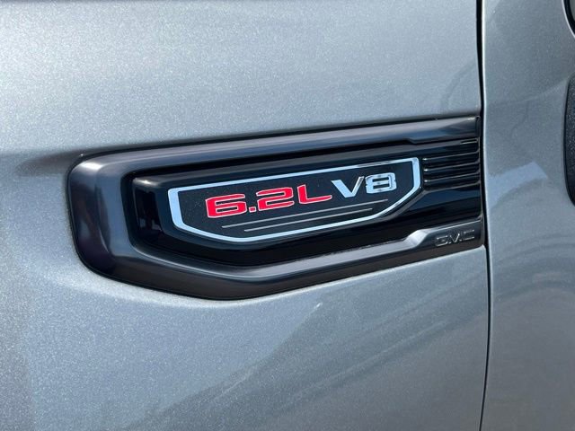 Used 2024 GMC Sierra 1500 AT4 w/ AT4 Premium Package AWD/4WD image 11