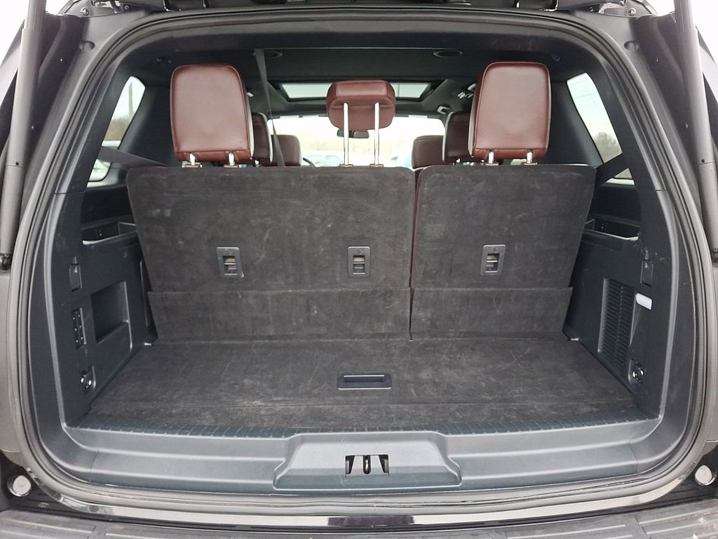 Used 2024 Ford Expedition Limited image 30