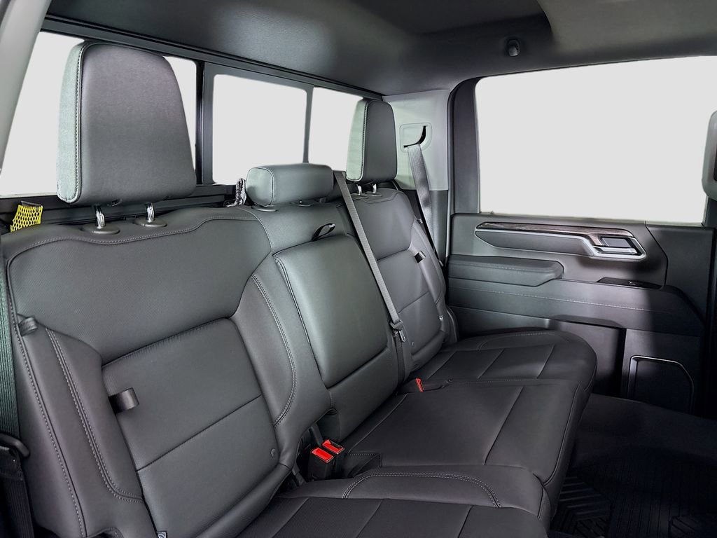 New 2026 Chevrolet Silverado 2500 LTZ w/ LTZ Convenience Package image 28
