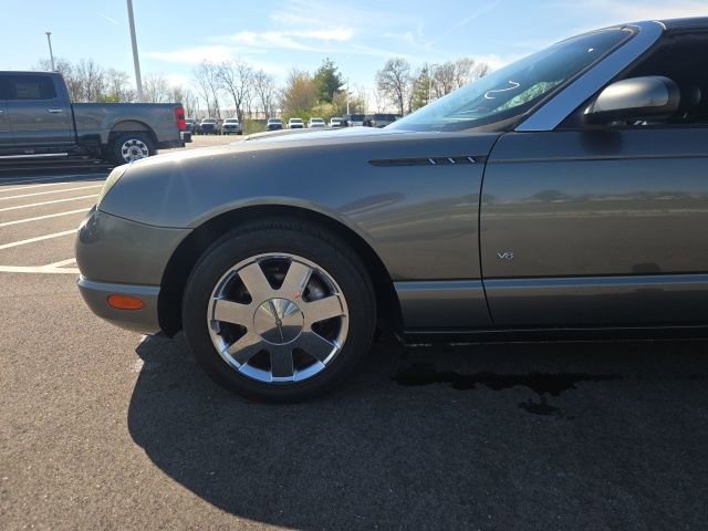 Used 2003 Ford Thunderbird RWD image 21
