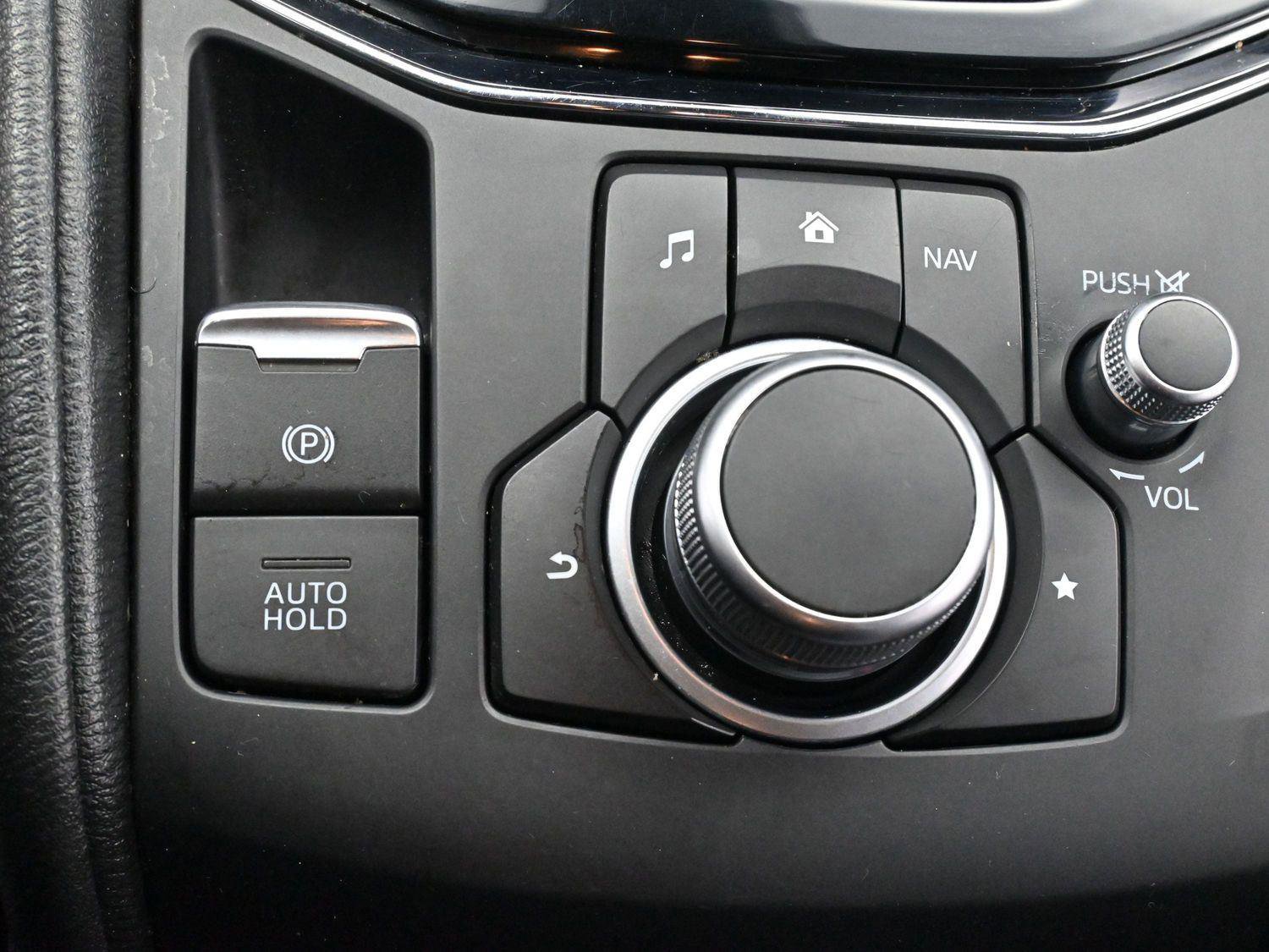 Used 2020 MAZDA CX-5 Touring image 25