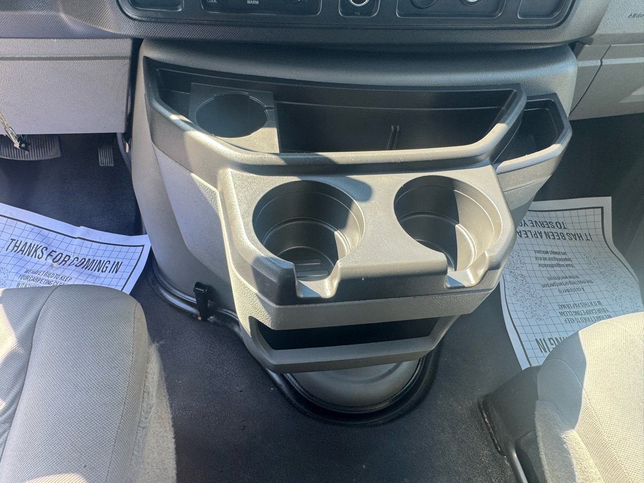 Used 2013 Ford E-250 and Econoline 250 w/ PWR Group image 21