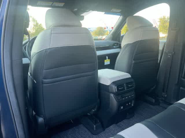 Certified 2026 Honda Passport TrailSport Elite image 3