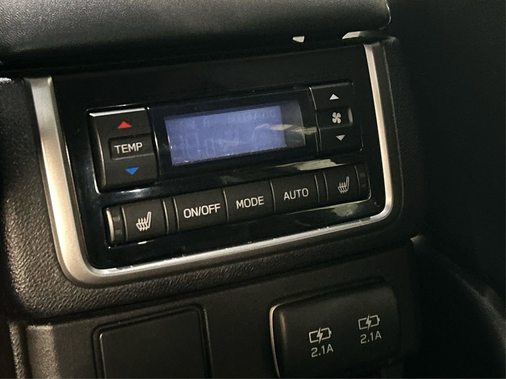 Used 2020 Subaru Ascent Limited w/ Popular Package #2A image 36