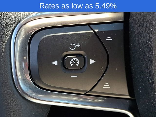 Certified 2026 Volvo XC40 B5 Plus w/ Protection Package Premier image 25