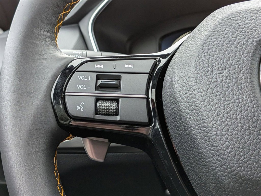 New 2026 Acura Integra A-Spec image 19