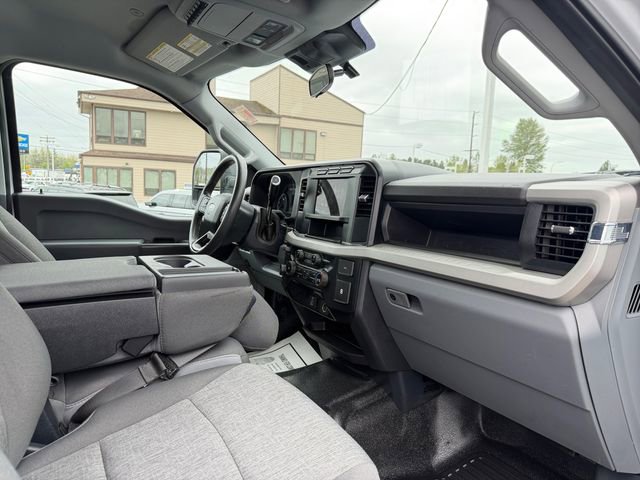 Used 2024 Ford F350 XL w/ XL Off-Road Package AWD/4WD image 35