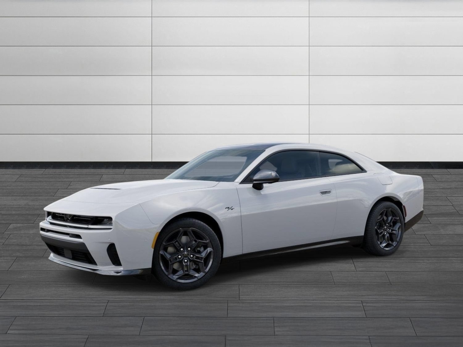 New 2026 Dodge Charger R/T AWD/4WD image 2