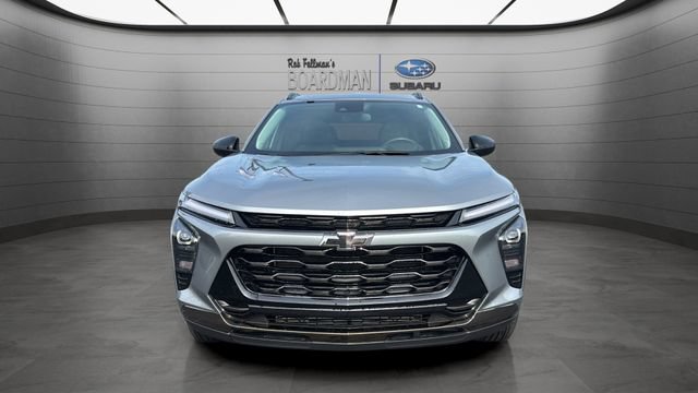 Used 2025 Chevrolet Trax ACTIV w/ Sunroof Package FWD image 12