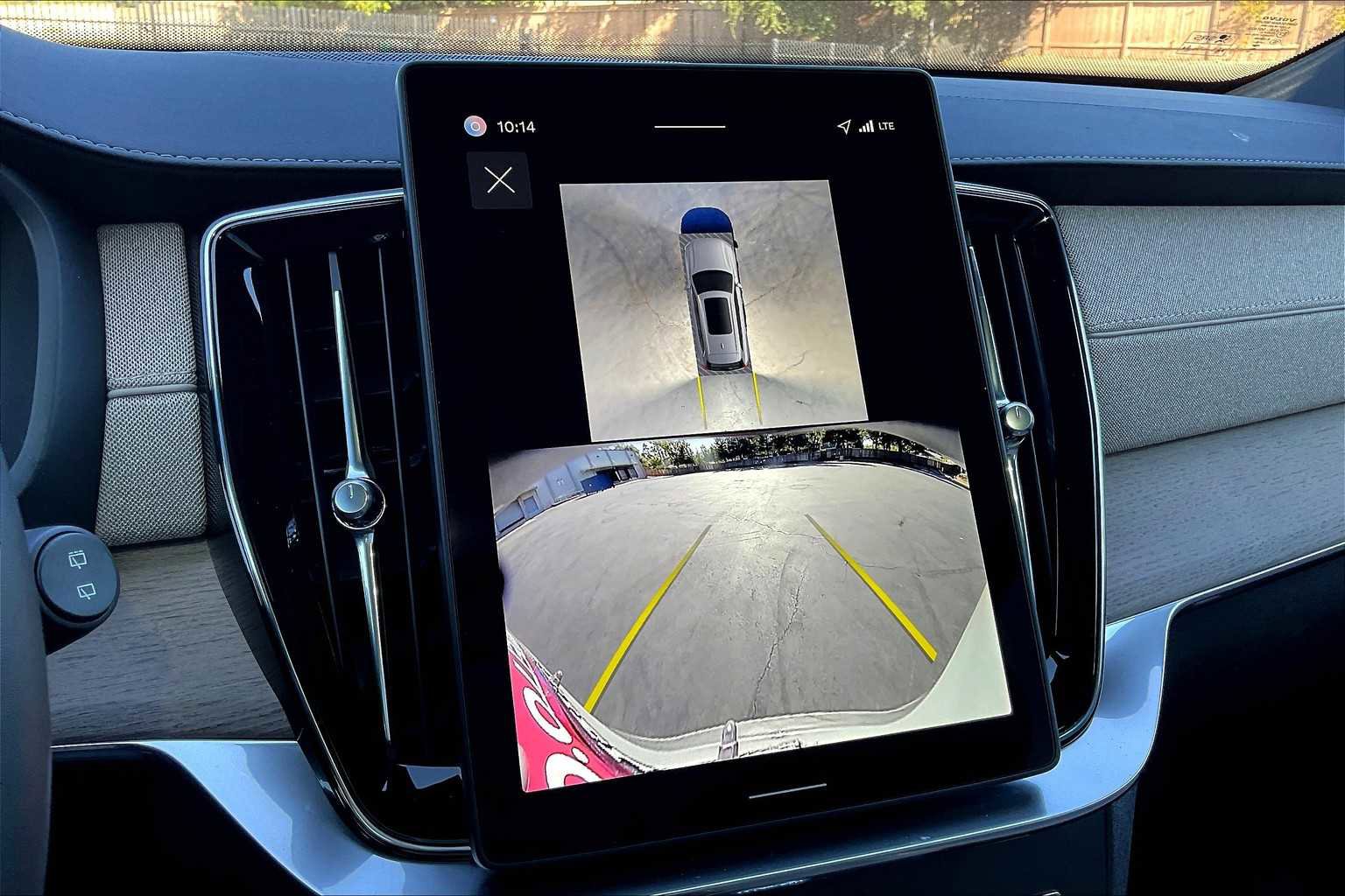 New 2026 Volvo XC90 T8 Plus image 20