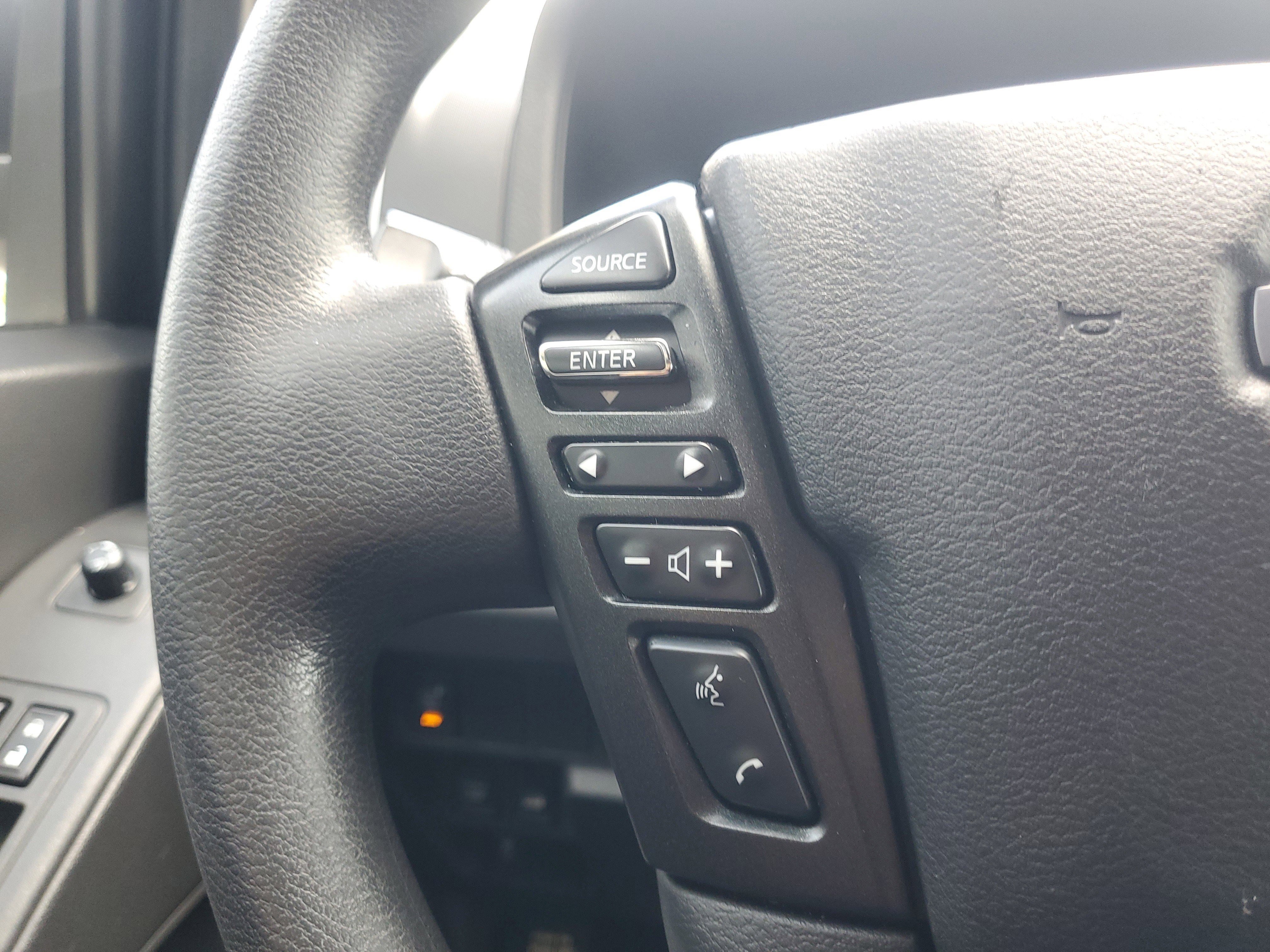 Used 2022 Nissan Frontier SV w/ Technology Package image 20